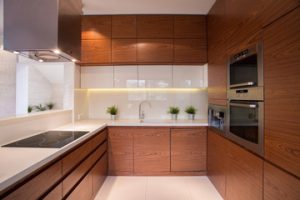 cabinetry